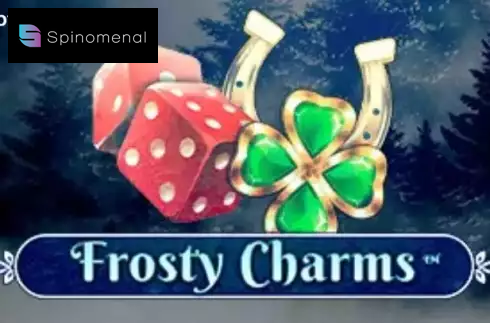 Frosty Charms